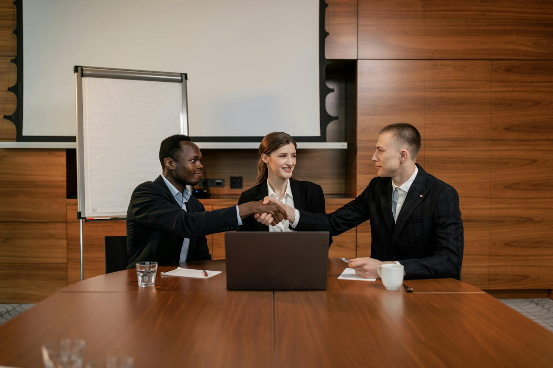 Dealing with management's biggest challenges
