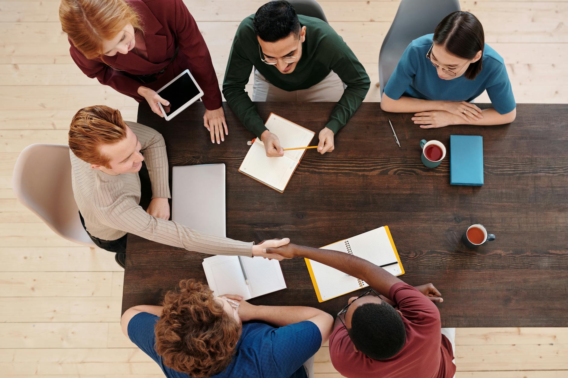 Guide to stakeholder analysis in AmpliFlow