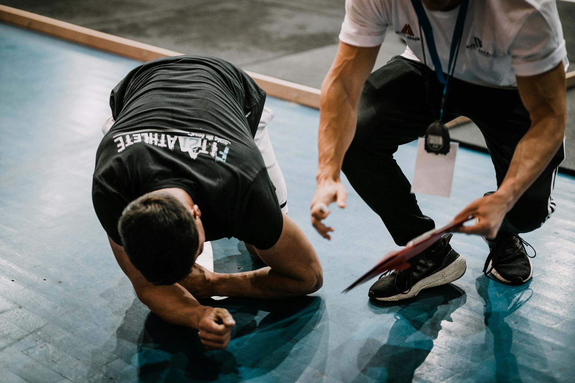 Guide for implementing training plans with AmpliFlow
