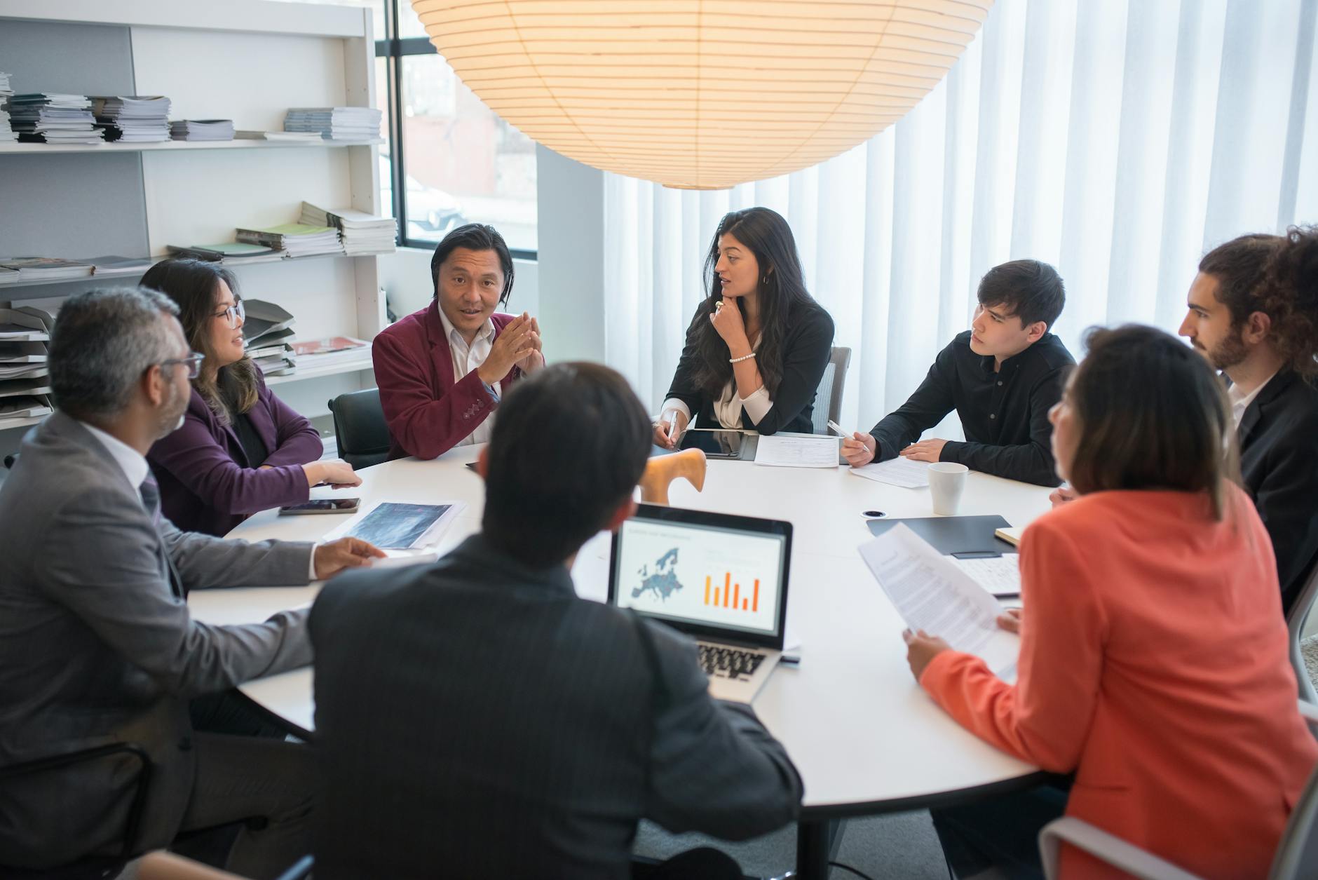 Why ISO 27001 is not just a matter for the IT manager