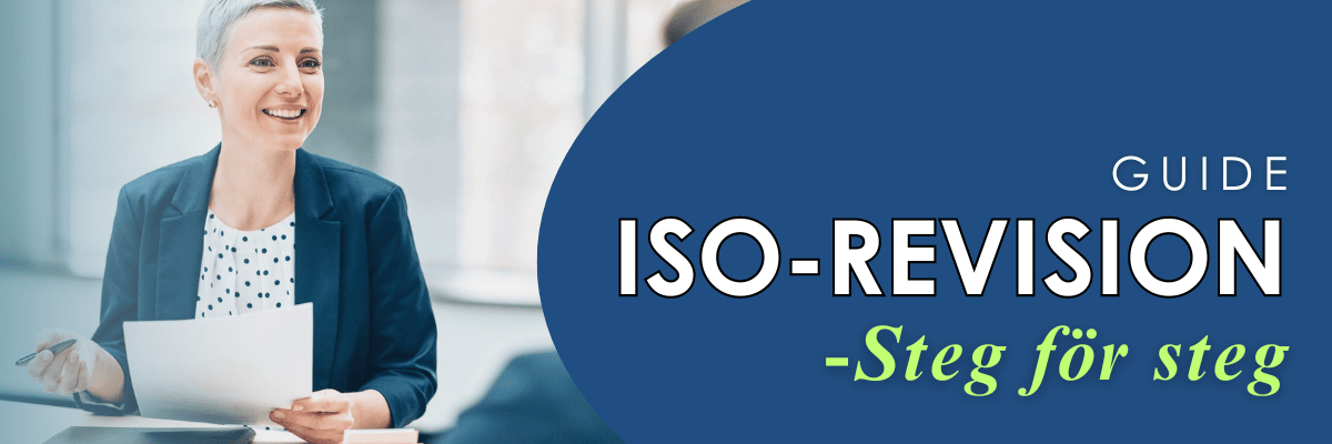 A Guide to ISO Audits: Step by Step