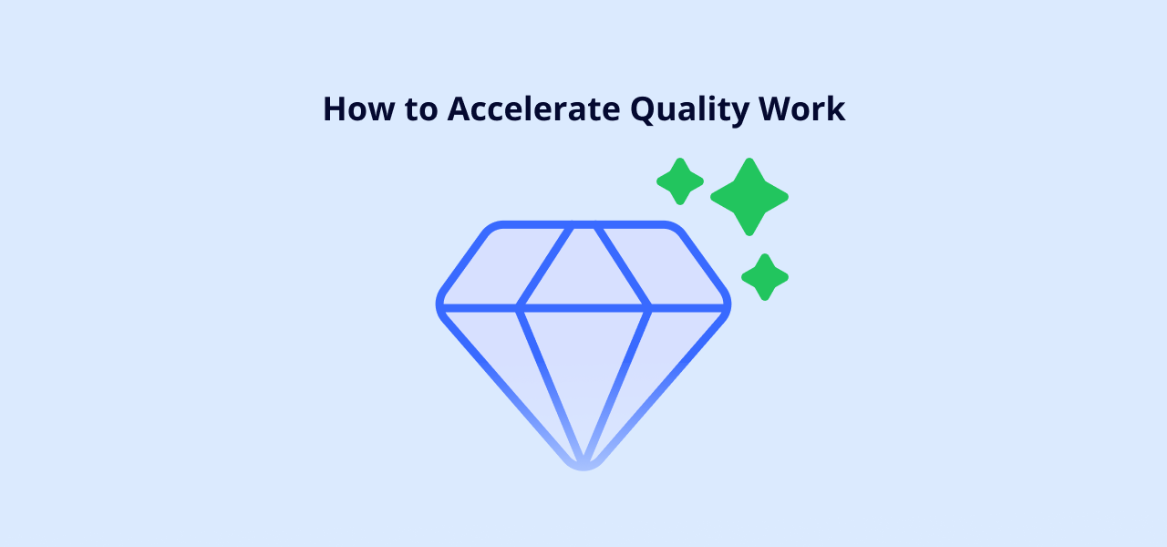 Common barriers to effective quality management – reactive approach and siloed responsibility