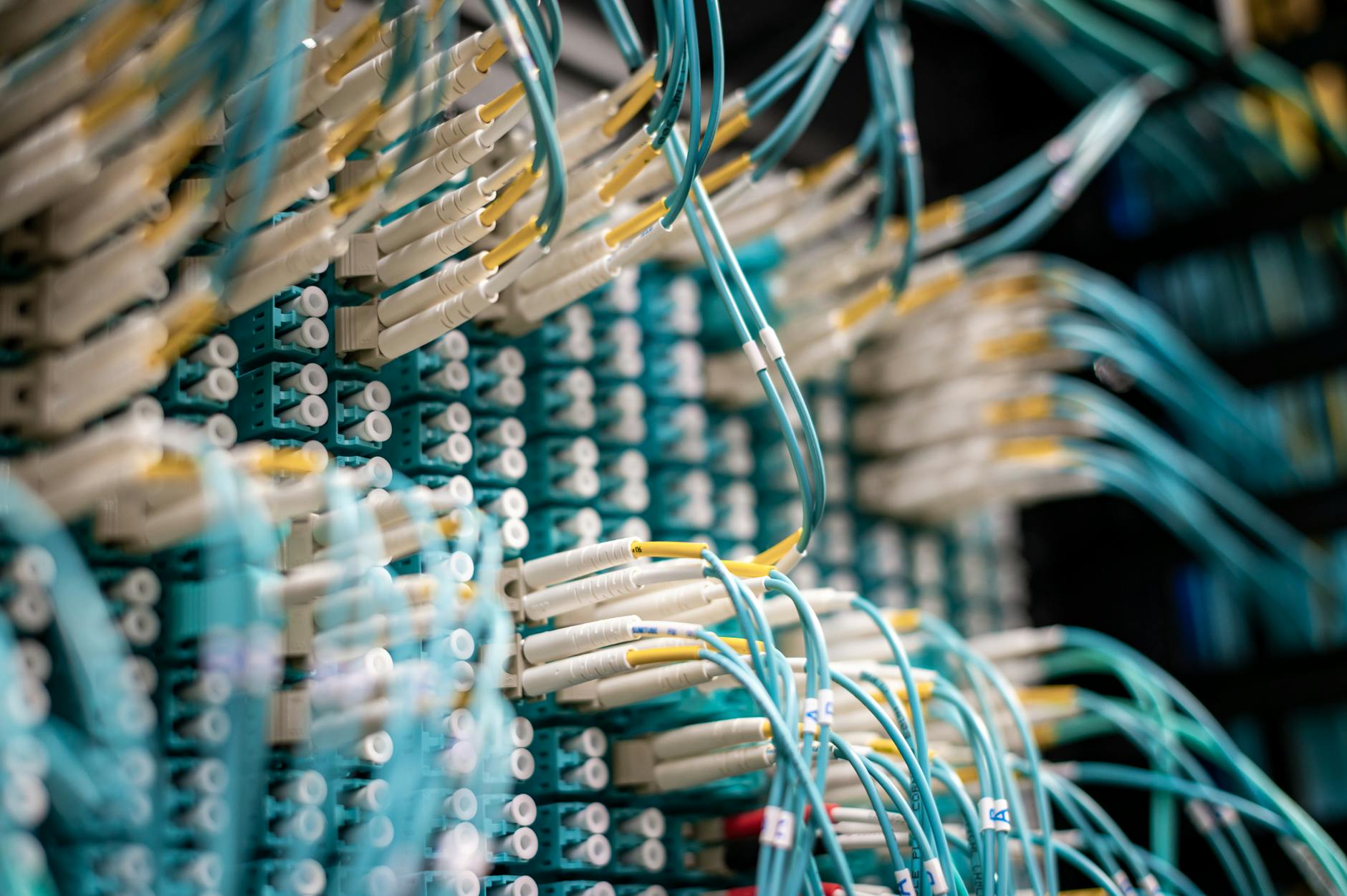 Digital sovereignty starts in your management system