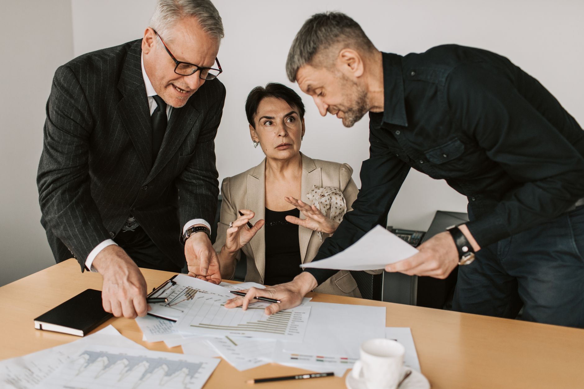 Quality culture in ISO 9001: what management should prepare