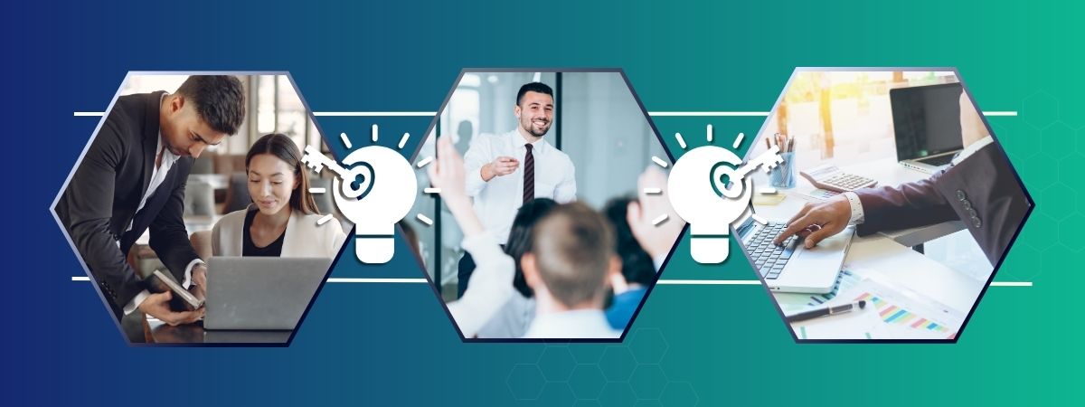 Training plans - the key to successful skills development