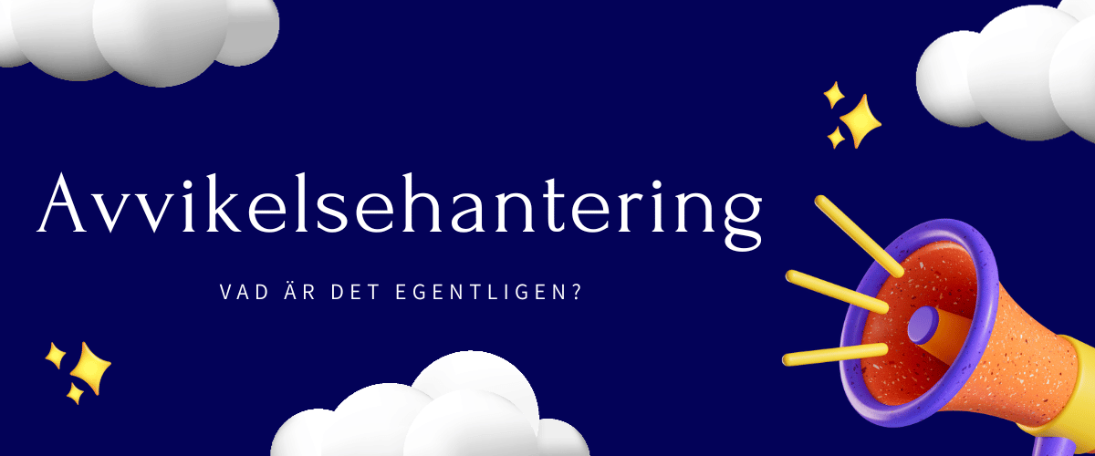 What is Deviation Management?