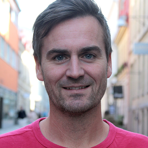 Henrik Gustafsson